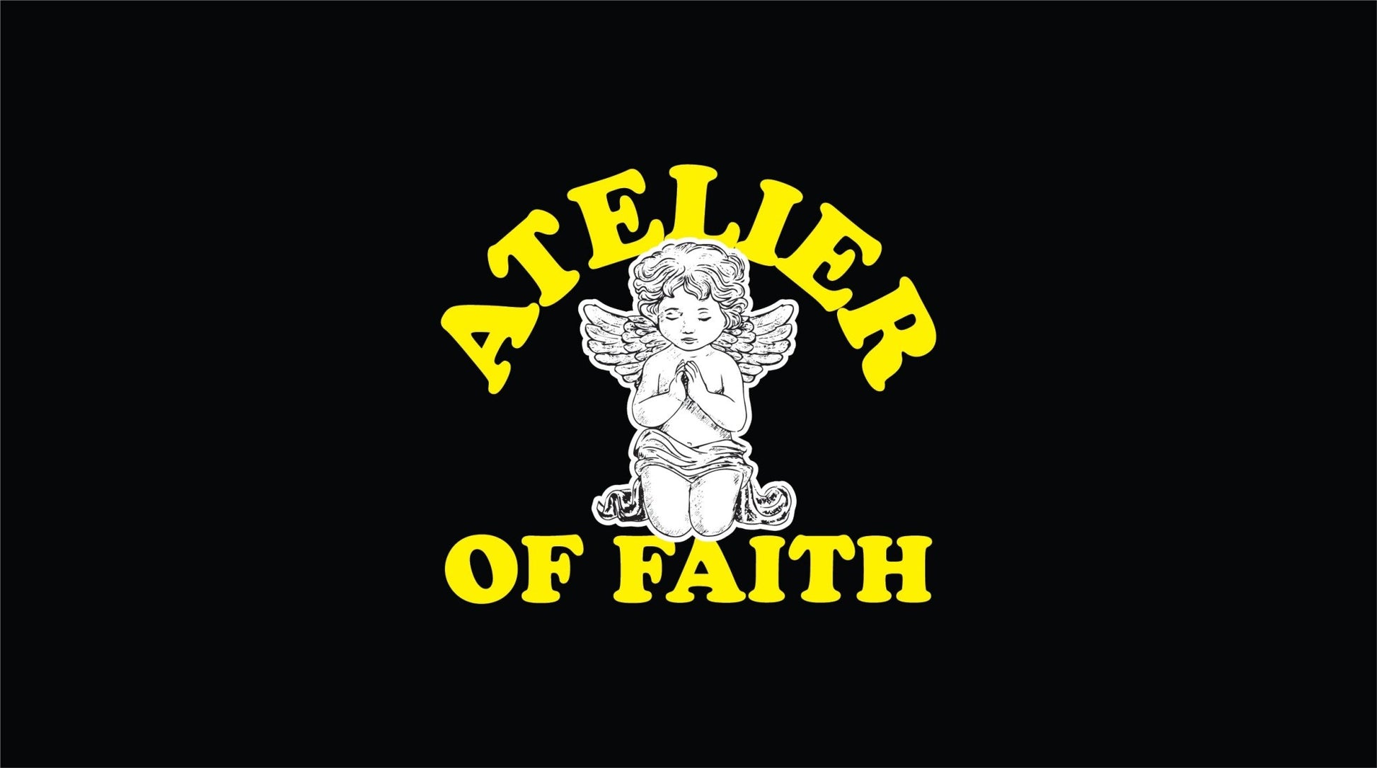 AOF CITY OF ANGELS - Atelier of Faith