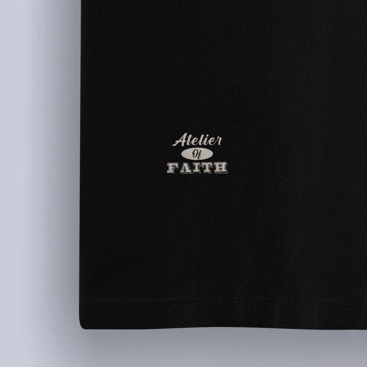 AOF CITY OF ANGELS - Atelier of Faith