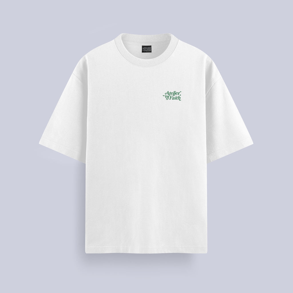 AOF CLASSIC GREEN - Atelier of Faith