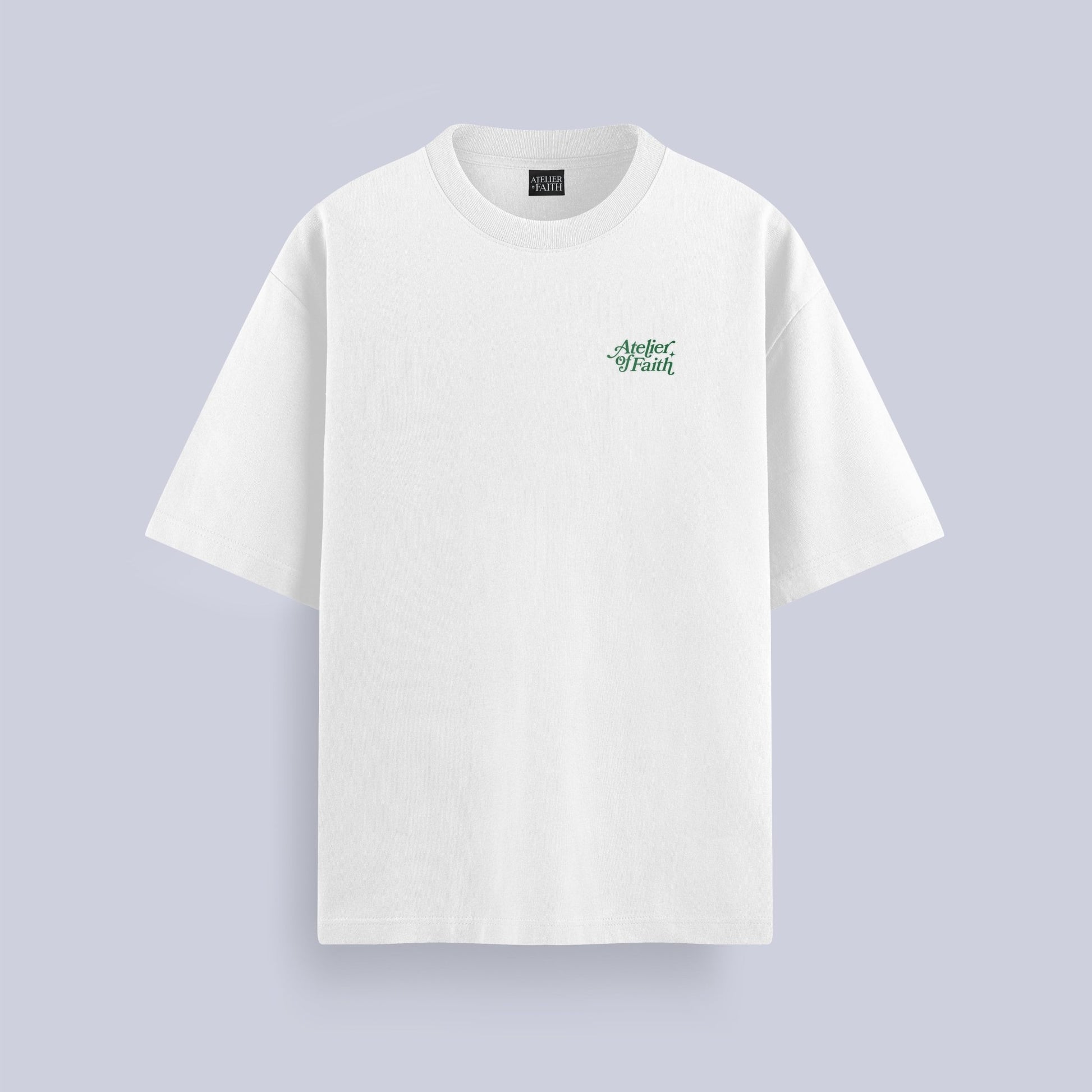 AOF CLASSIC GREEN - Atelier of Faith