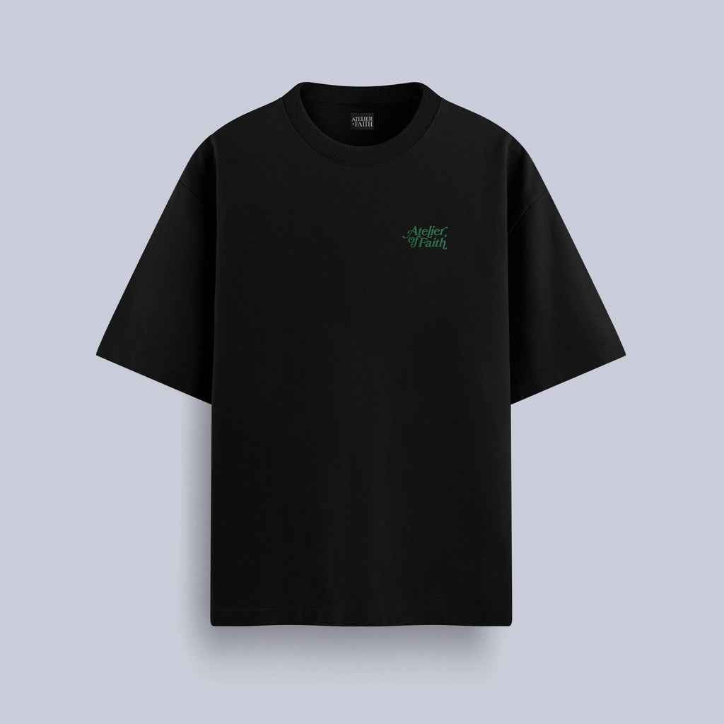 AOF CLASSIC GREEN - Atelier of Faith