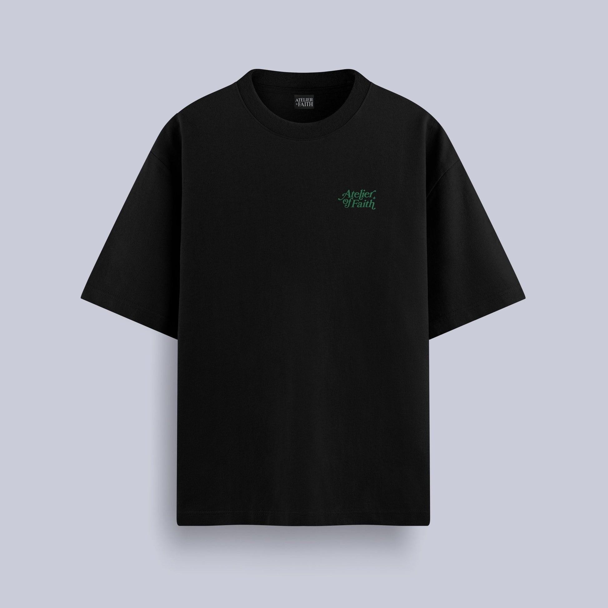 AOF CLASSIC GREEN - Atelier of Faith