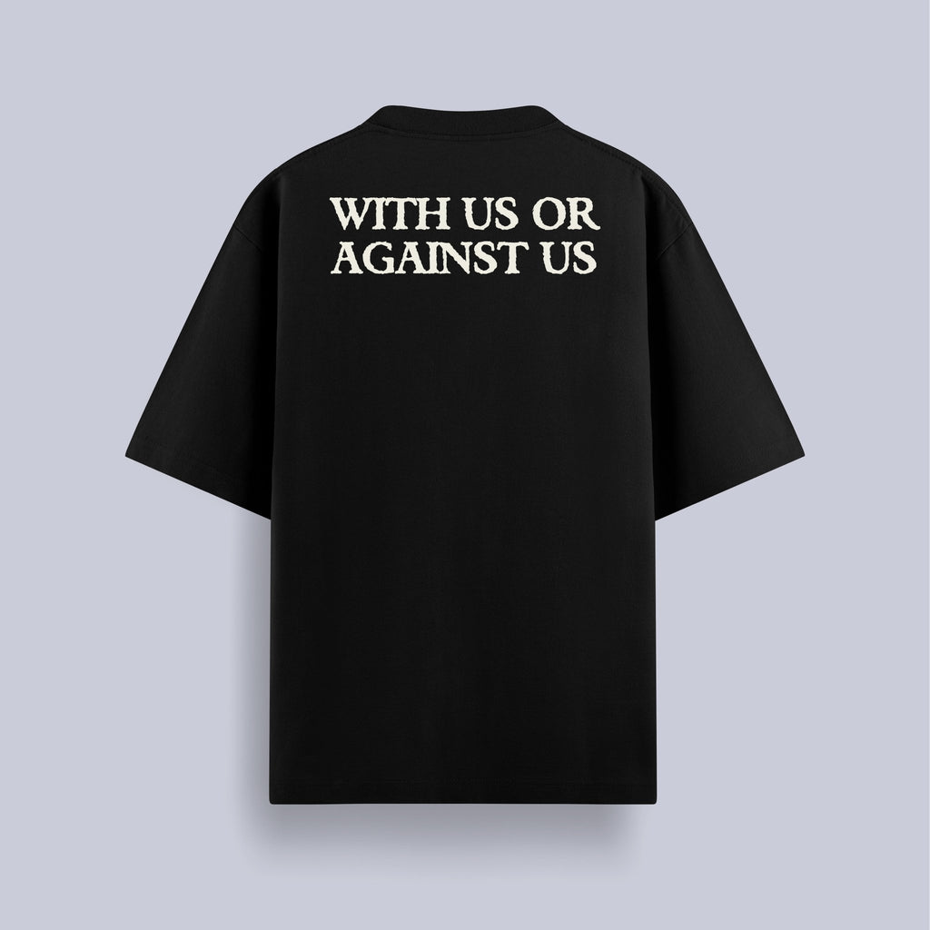 AOF FAMILY BUSINESS SHIRT - Atelier of Faith