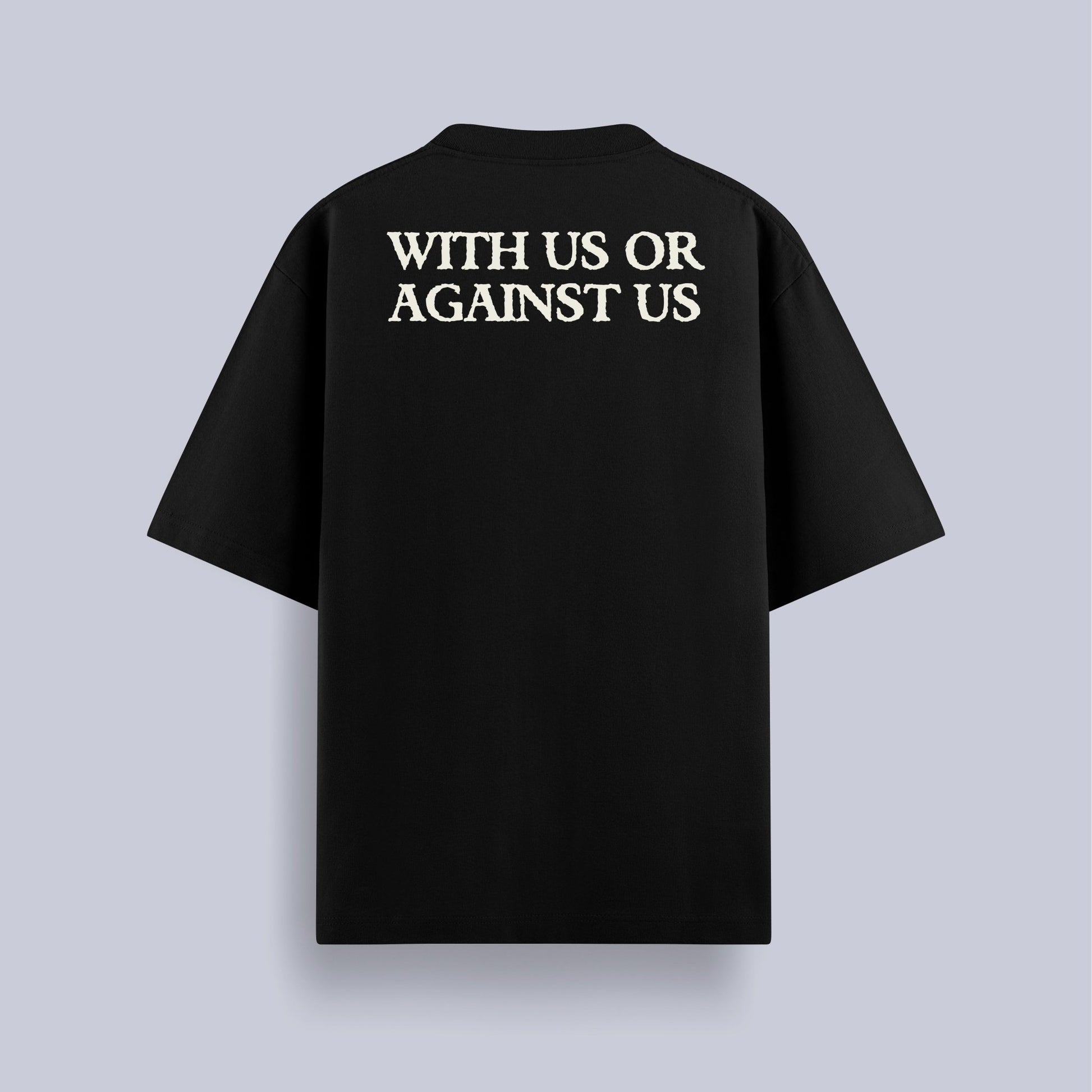 AOF FAMILY BUSINESS SHIRT - Atelier of Faith
