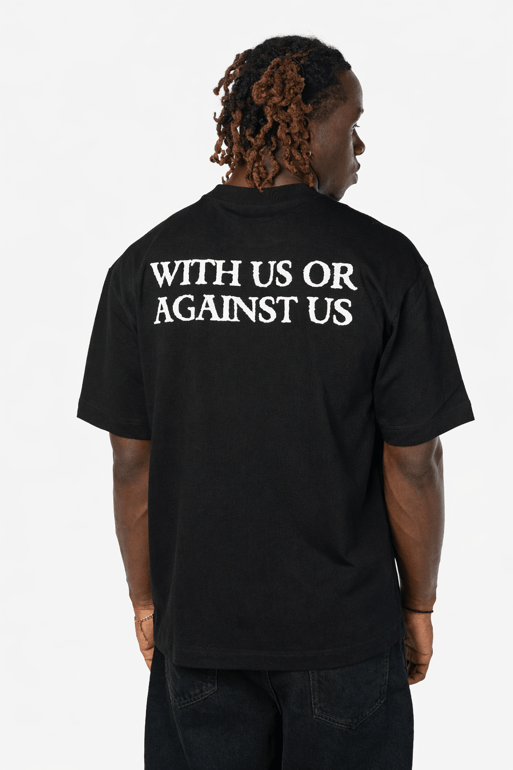 AOF FAMILY BUSINESS SHIRT - Atelier of Faith