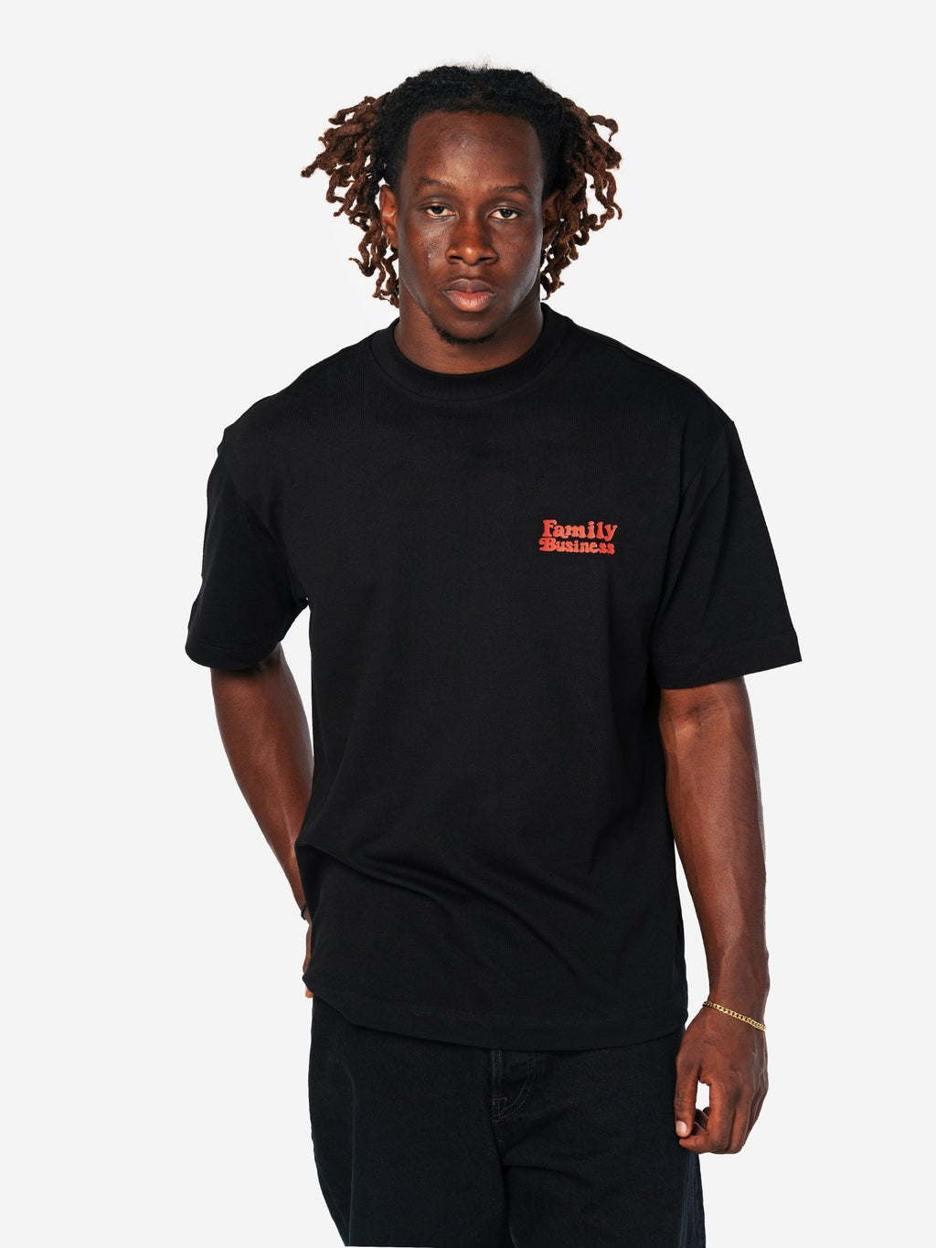 AOF FAMILY BUSINESS SHIRT - Atelier of Faith