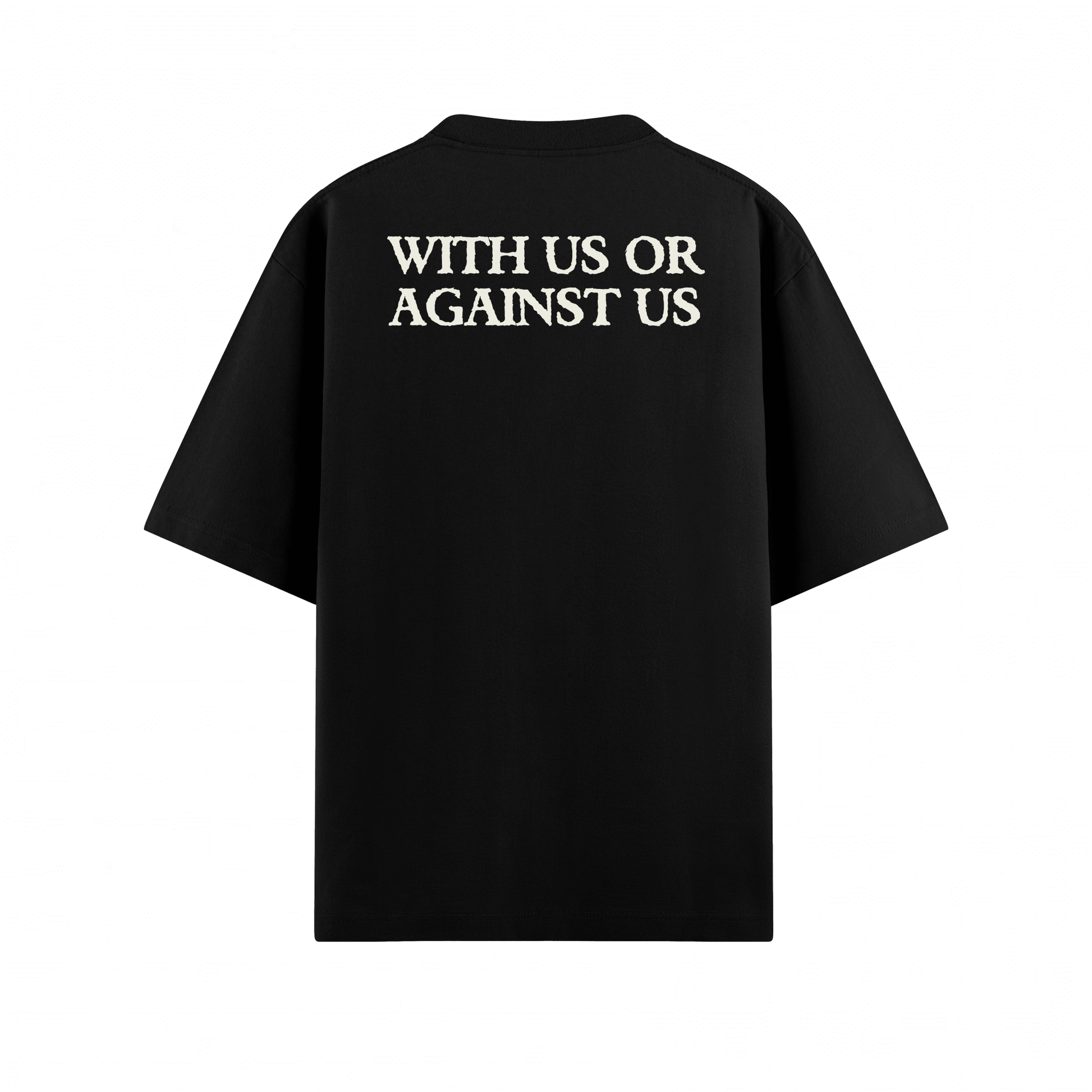 AOF FAMILY BUSINESS SHIRT - Atelier of Faith