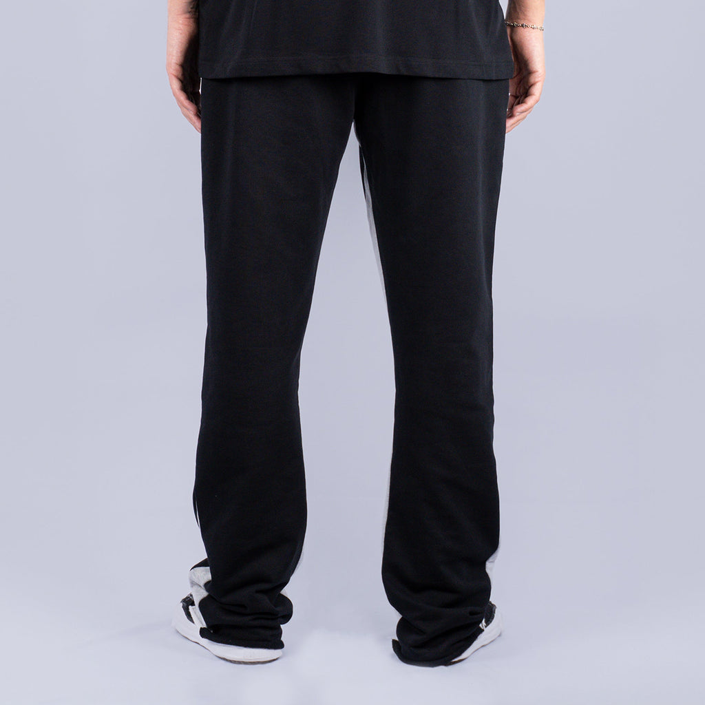 AOF FLARED PANTS - Atelier of Faith