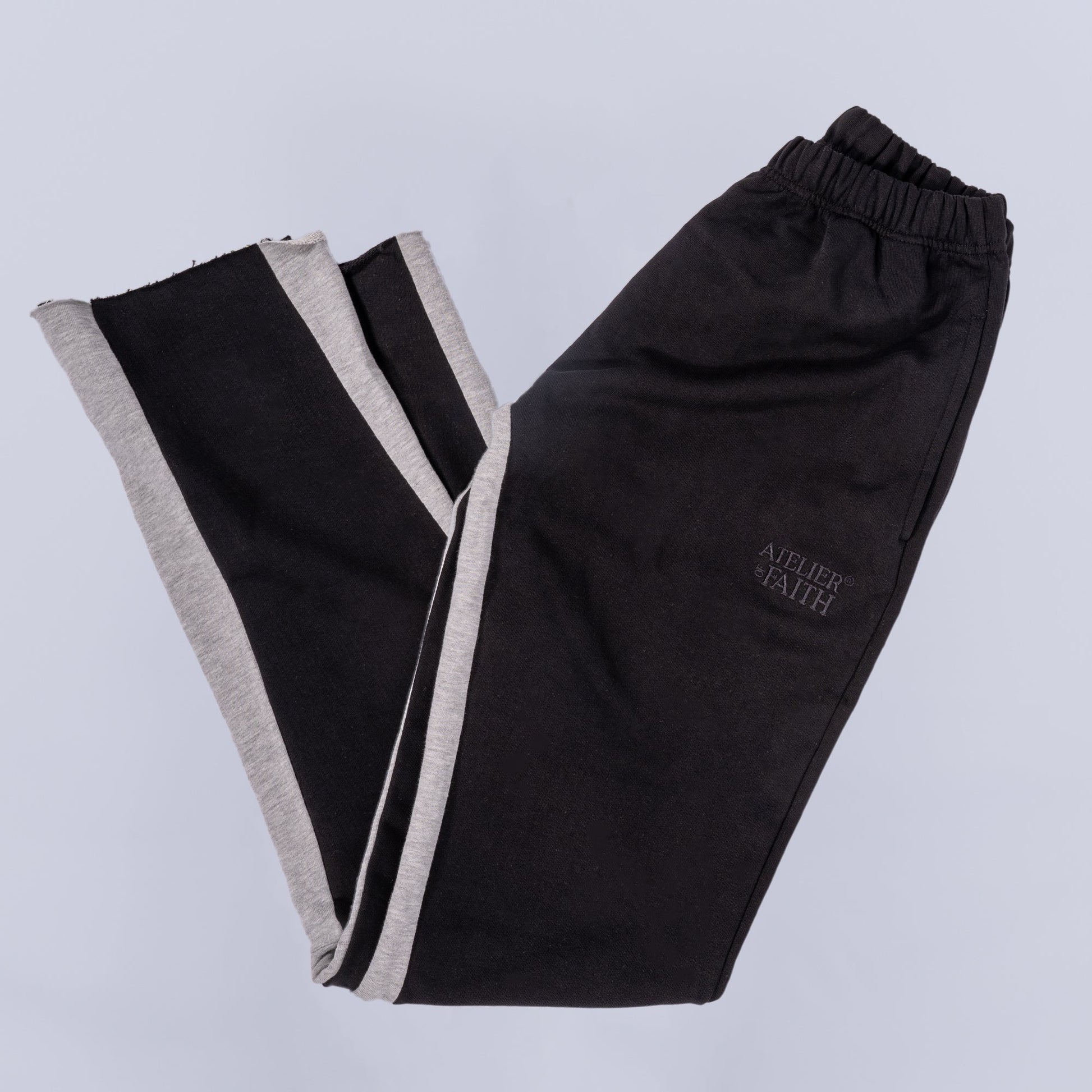 AOF FLARED PANTS - Atelier of Faith