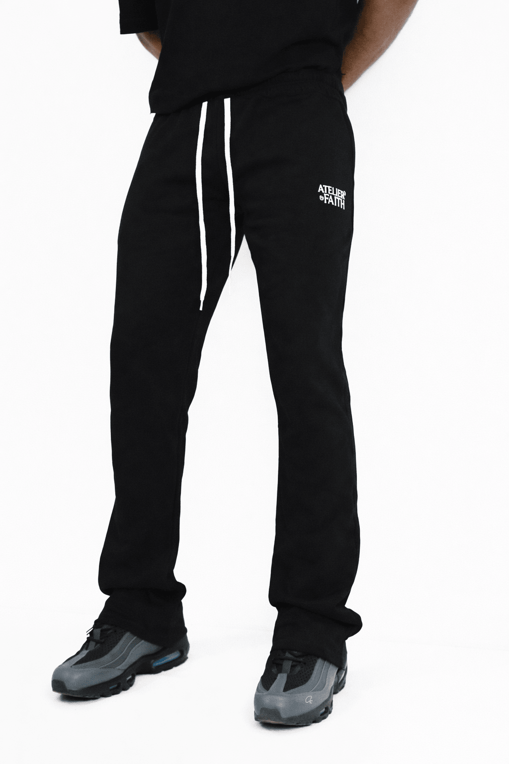 AOF FLARED PANTS BUNDLE - Atelier of Faith