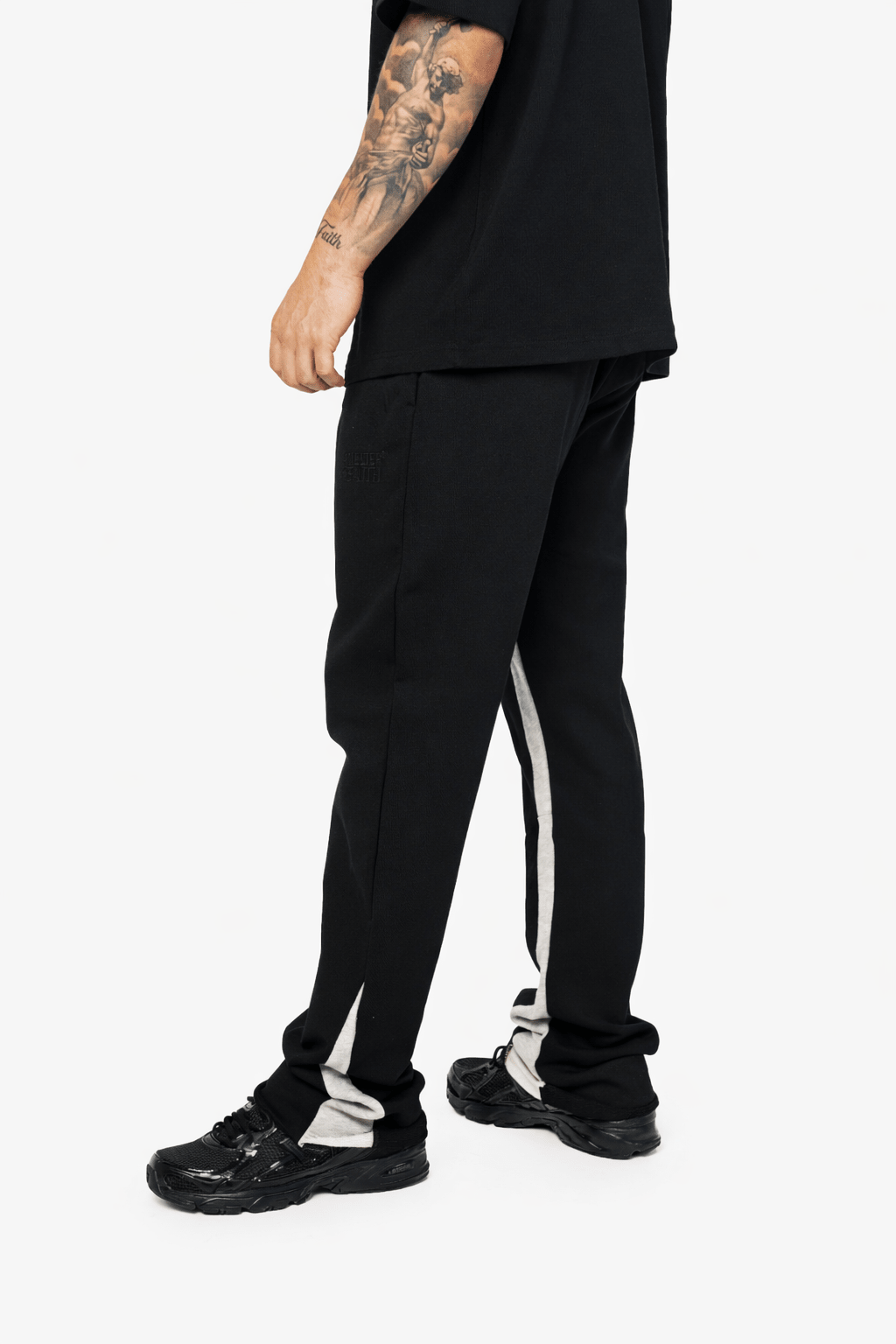 AOF FLARED PANTS BUNDLE - Atelier of Faith