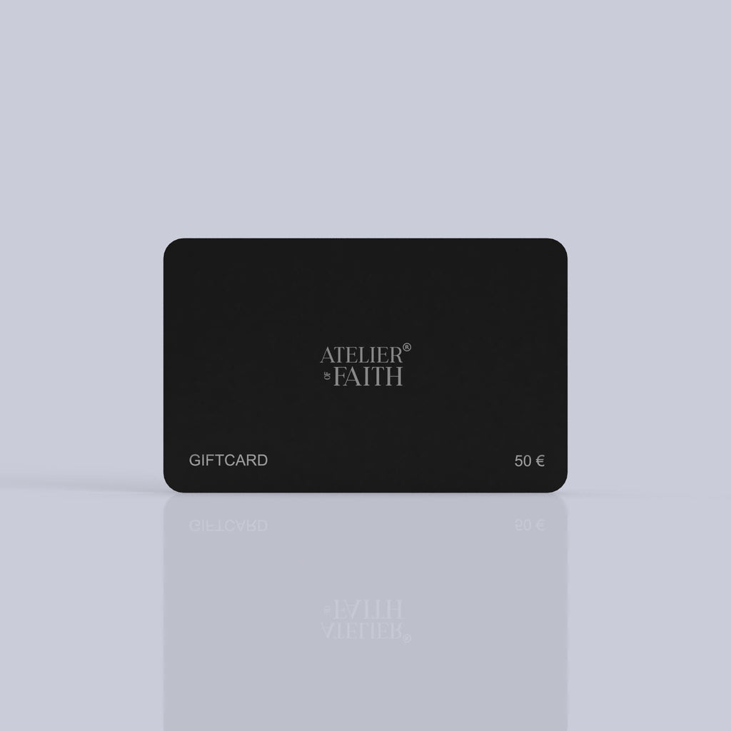 AOF Gift Card - Atelier of Faith