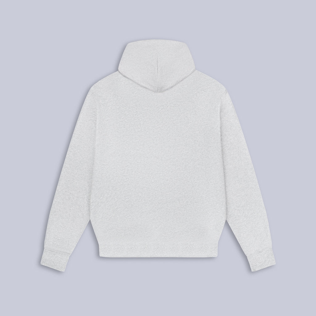 AOF HOODIE - WHITE - Atelier of Faith