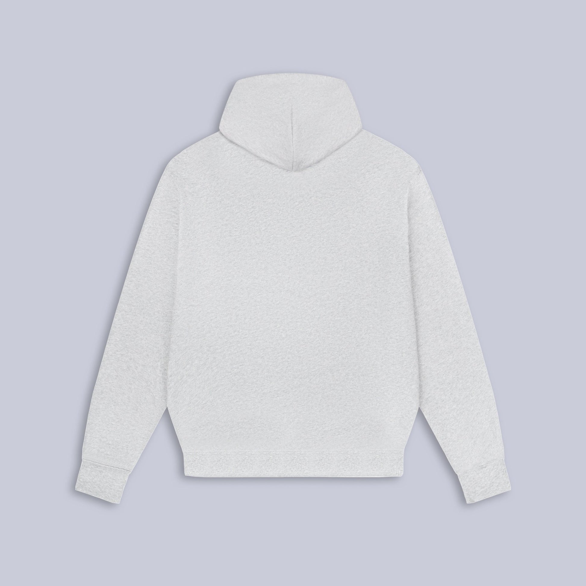 AOF HOODIE - WHITE - Atelier of Faith