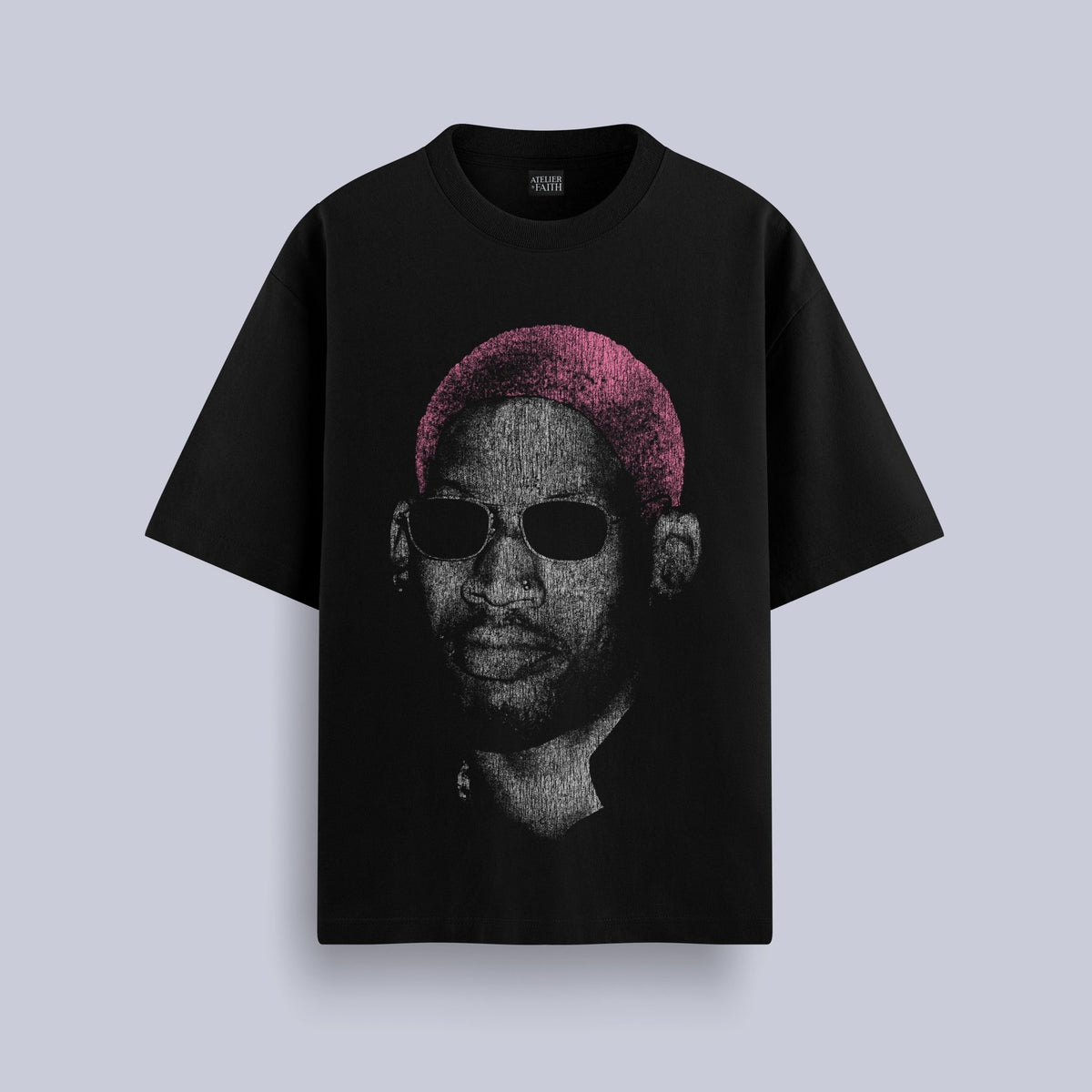 AOF - MISUNDERSTOOD SINCE DAY ONE - Atelier of Faith