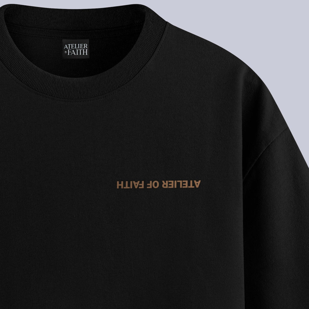 AOF ORIGINAL TEE - Atelier of Faith