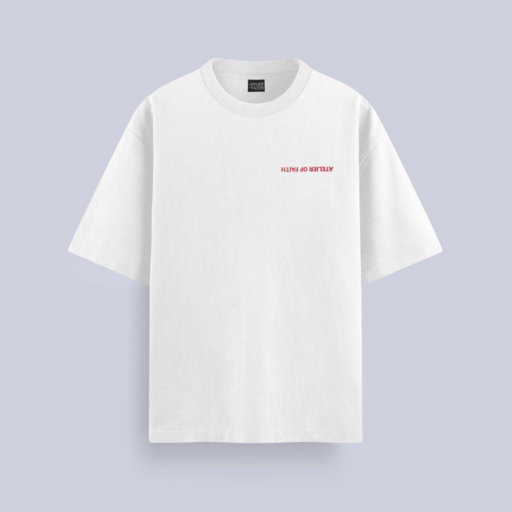 AOF ORIGINAL TEE - Atelier of Faith