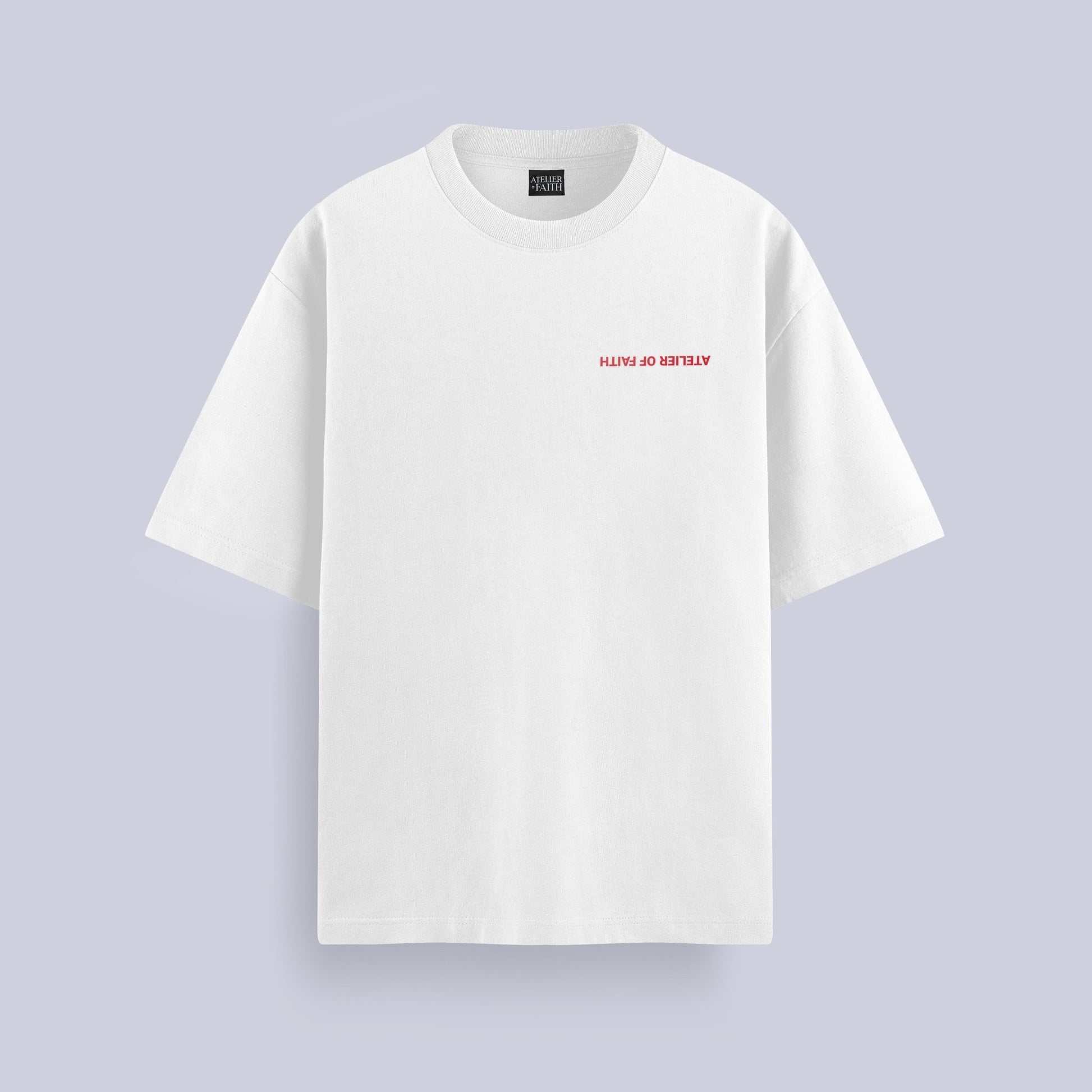AOF ORIGINAL TEE - Atelier of Faith