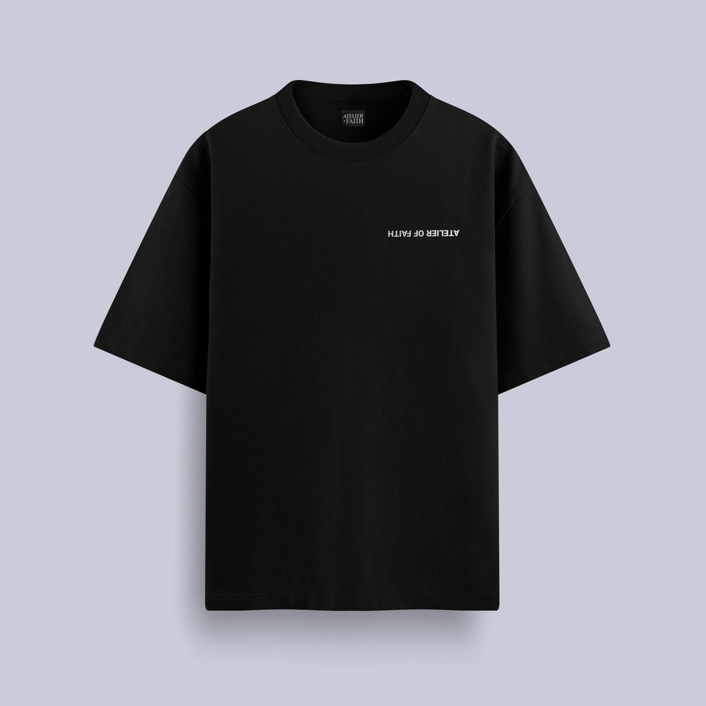 AOF ORIGINAL TEE - Atelier of Faith