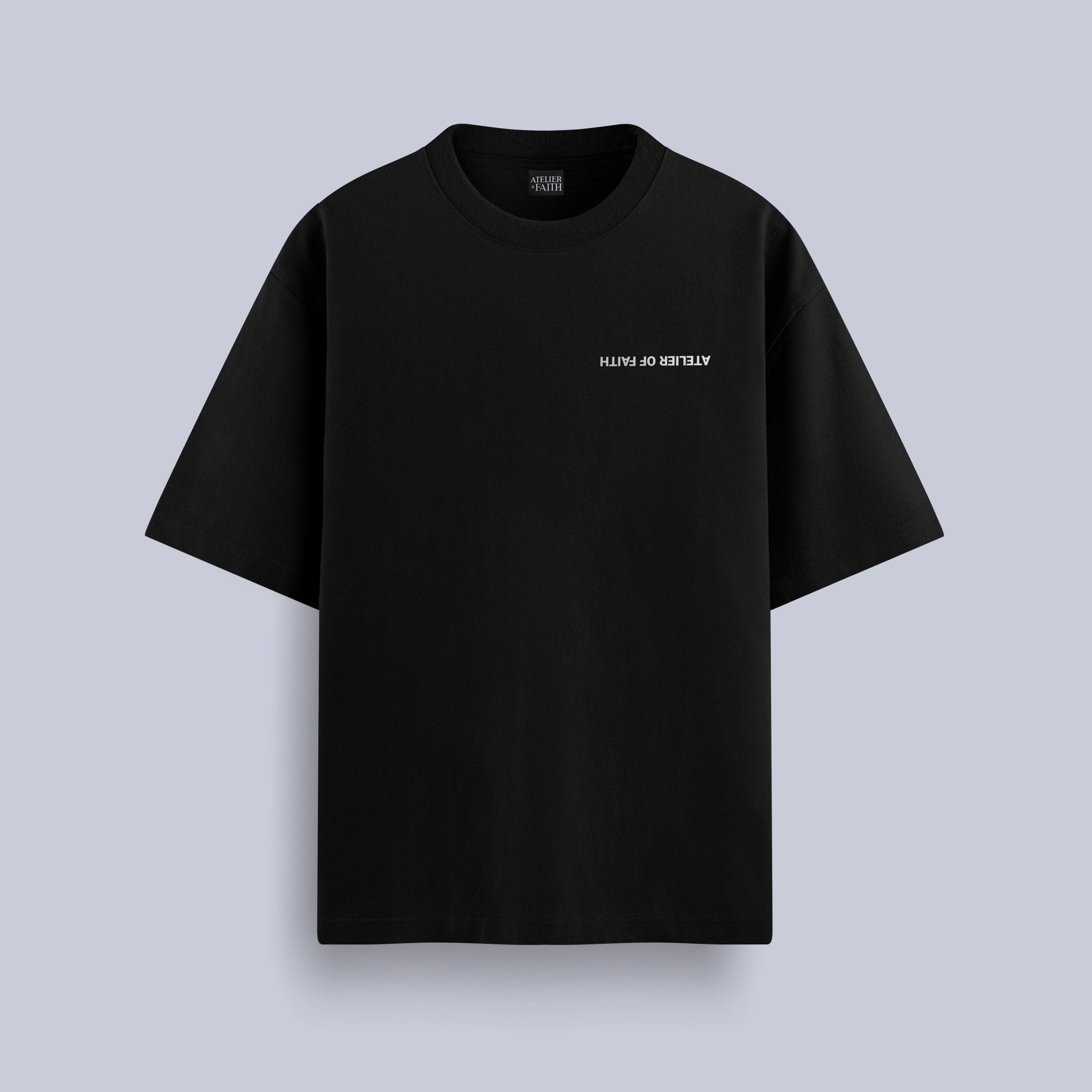 AOF ORIGINAL TEE - Atelier of Faith