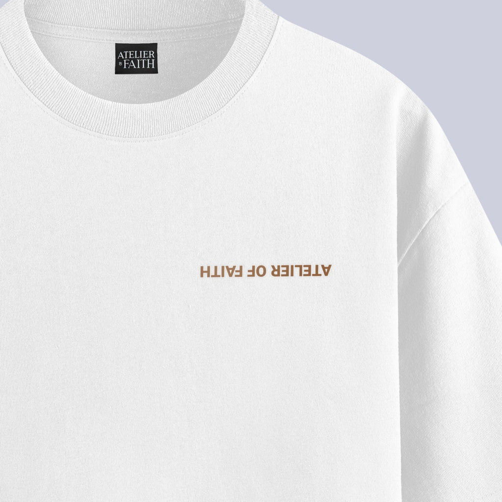 AOF ORIGINAL TEE - Atelier of Faith