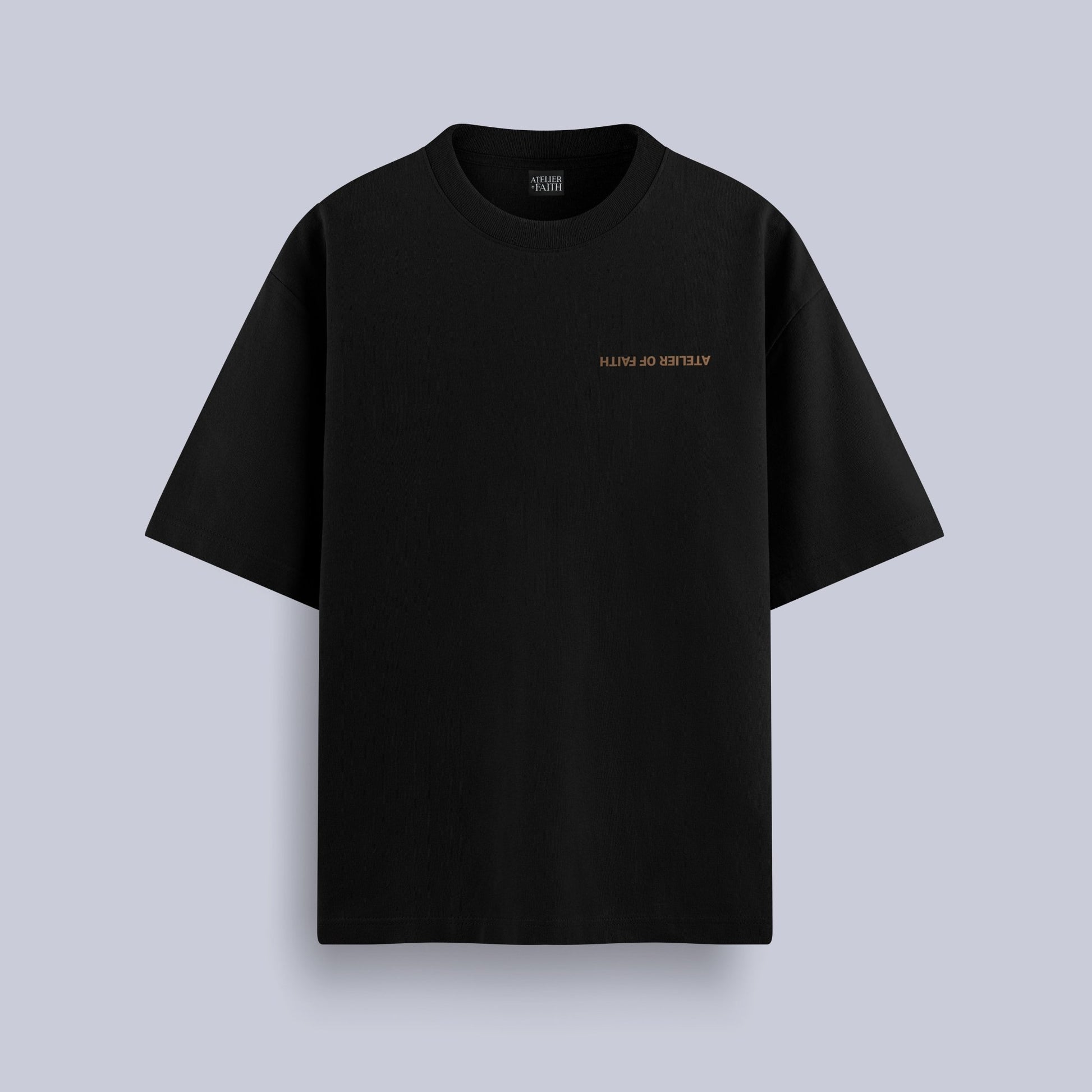 AOF ORIGINAL TEE - Atelier of Faith