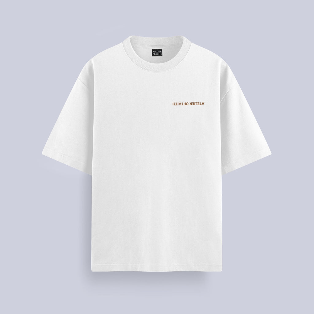 AOF ORIGINAL TEE - Atelier of Faith