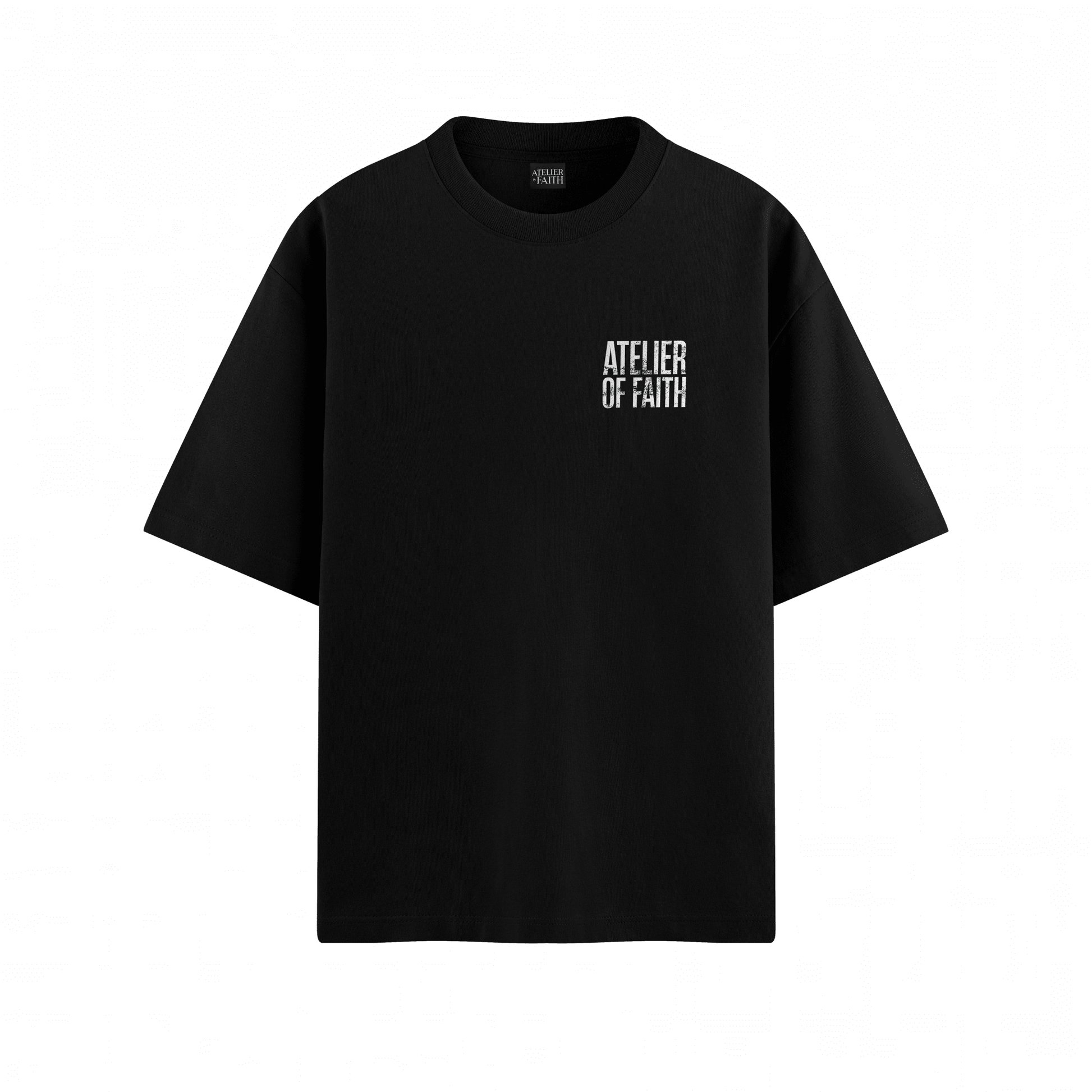 AOF ORIGINALS - Atelier of Faith