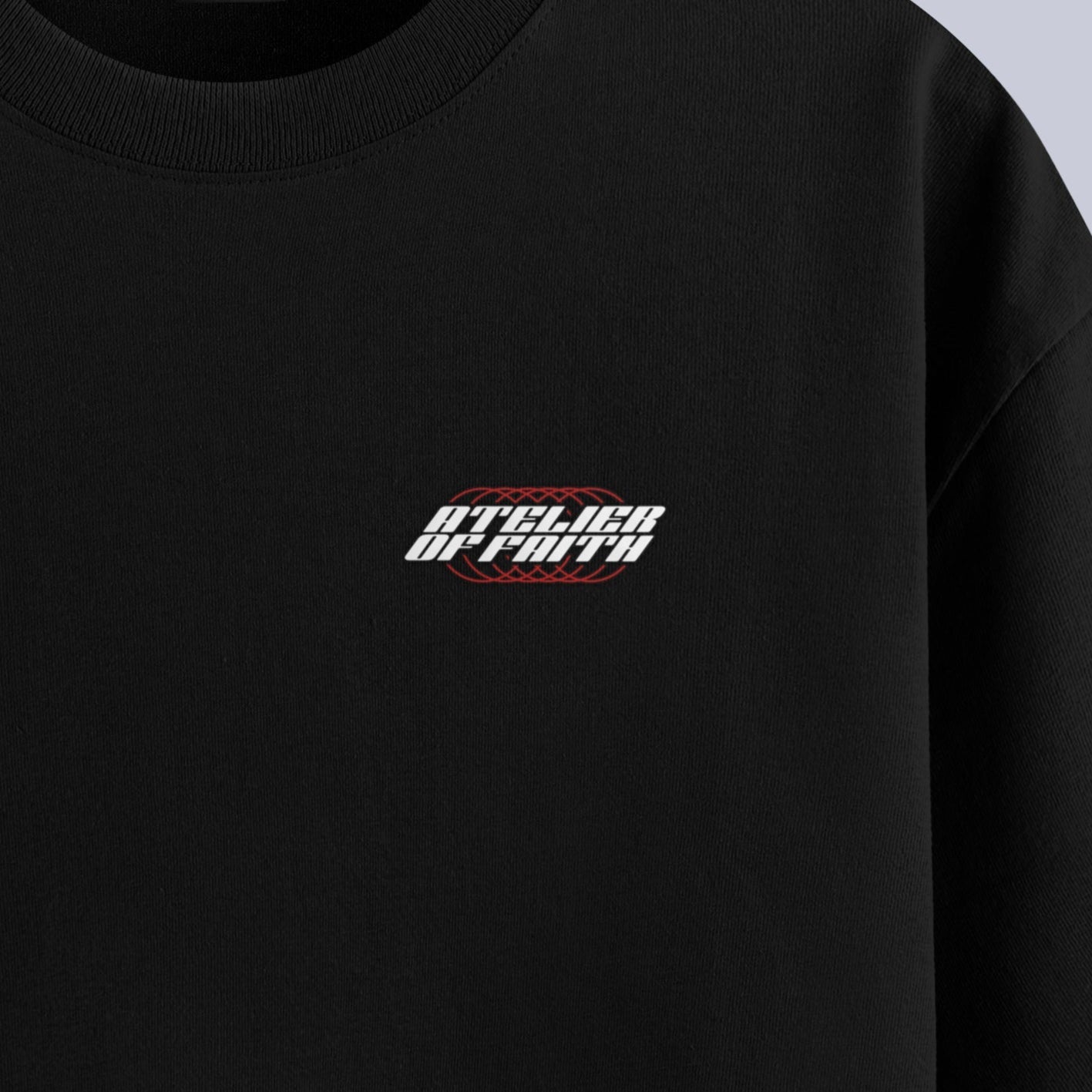AOF ORIGINALS - Atelier of Faith