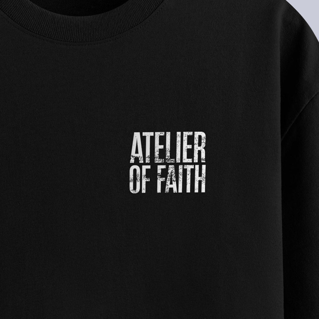 AOF ORIGINALS - Atelier of Faith
