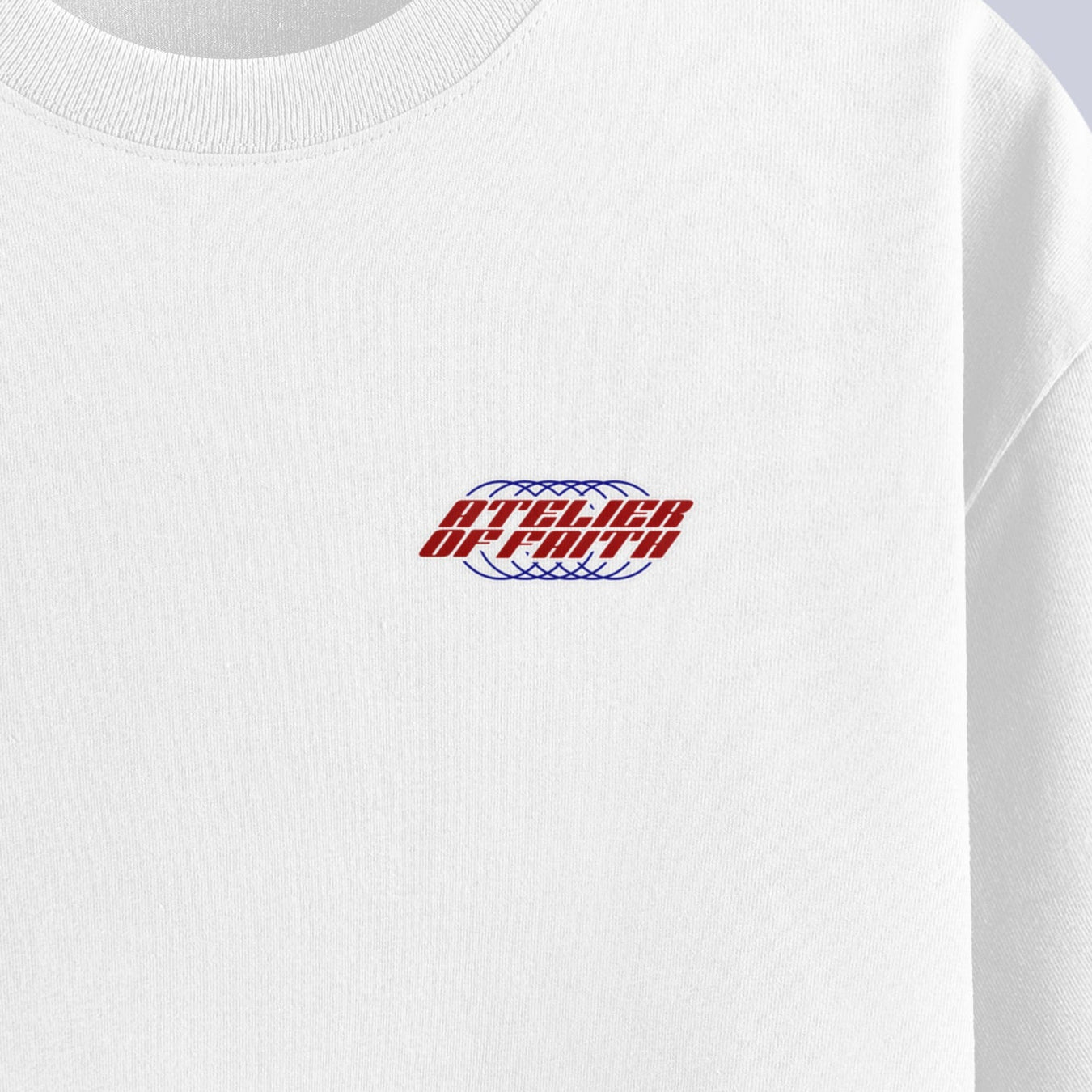AOF ORIGINALS - Atelier of Faith