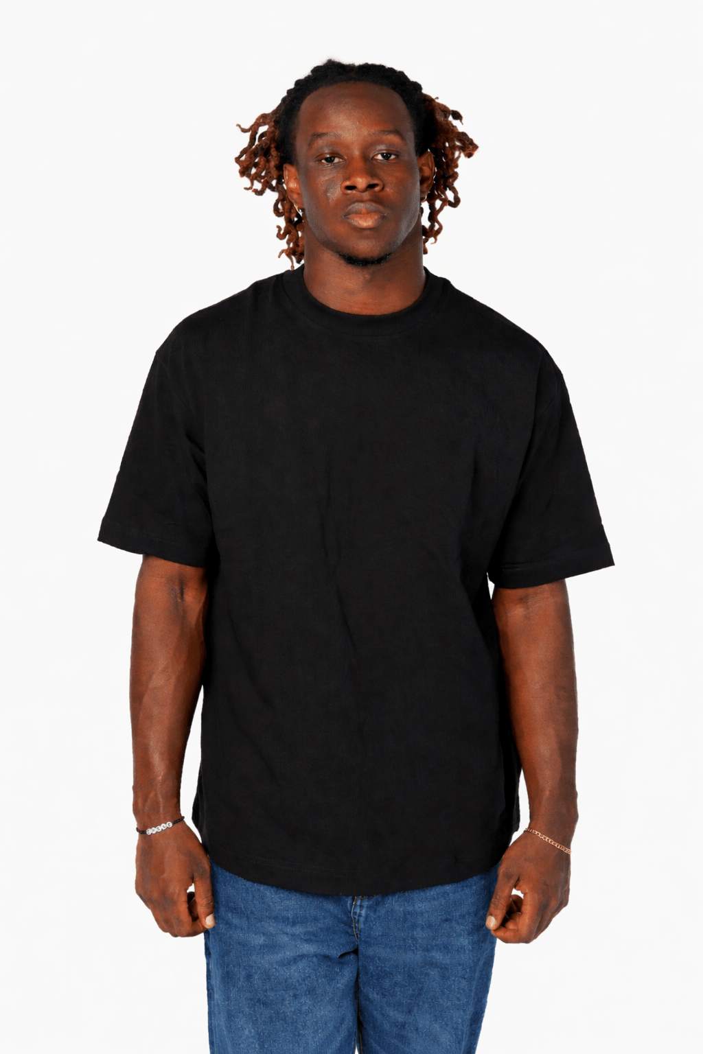 AOF ORIGINALS BASIC TEE - REGULAR FIT - Atelier of Faith