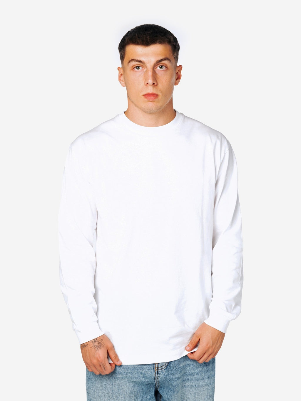 AOF ORIGINALS LONGSLEEVE - Atelier of Faith