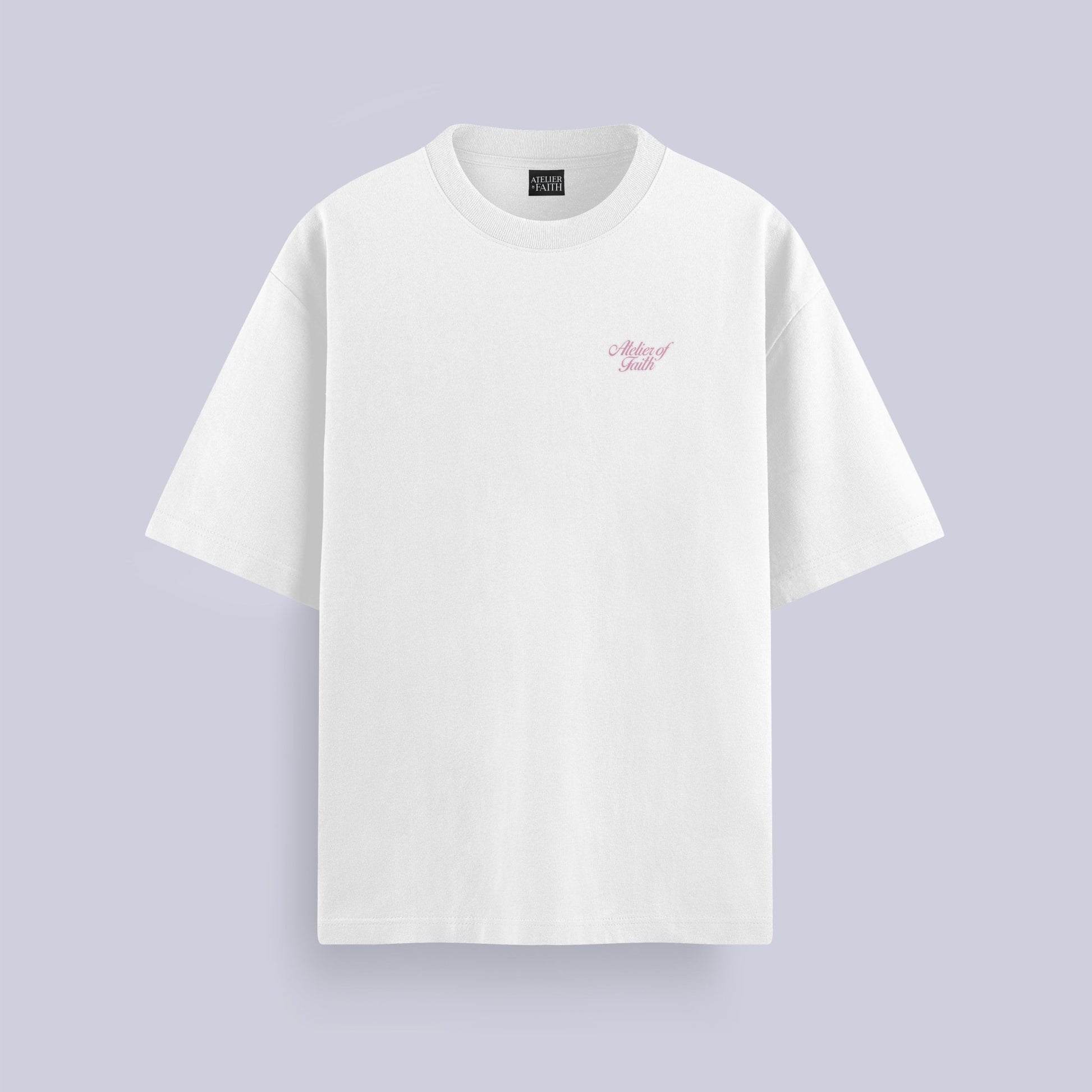 AOF ORIGINALS - SUMMER ESSENTIALS - Atelier of Faith