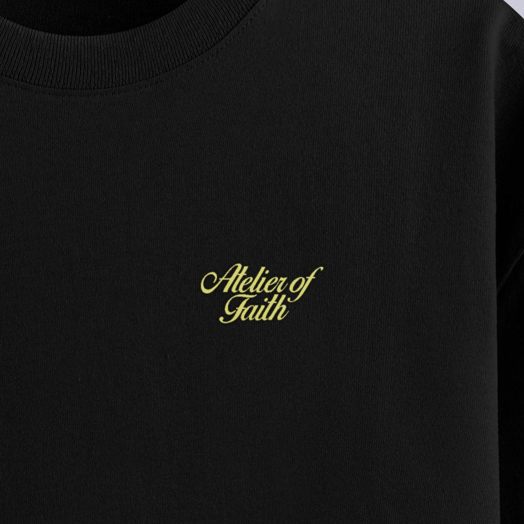 AOF ORIGINALS - SUMMER ESSENTIALS - Atelier of Faith
