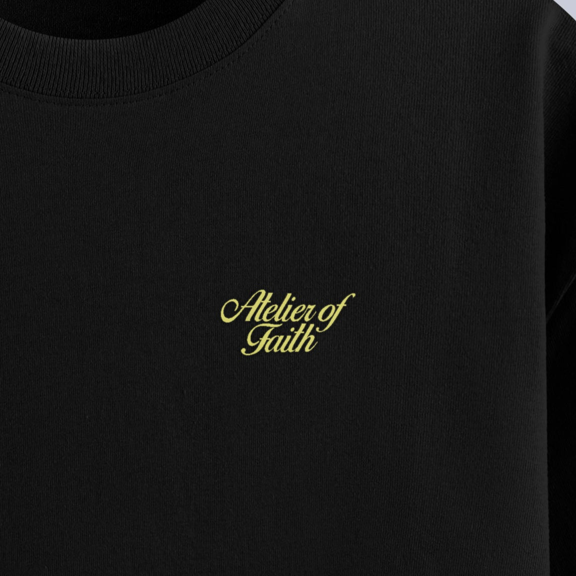 AOF ORIGINALS - SUMMER ESSENTIALS - Atelier of Faith