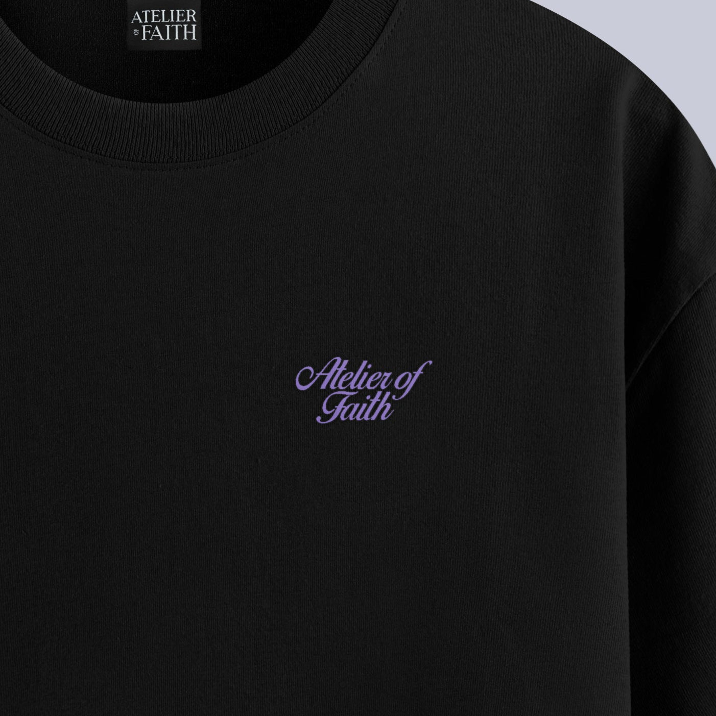 AOF ORIGINALS - SUMMER ESSENTIALS - Atelier of Faith