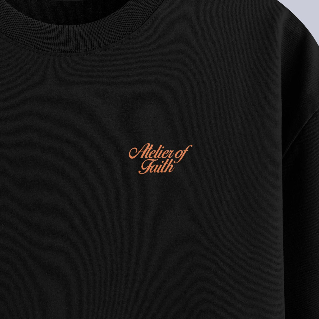 AOF ORIGINALS - SUMMER ESSENTIALS - Atelier of Faith