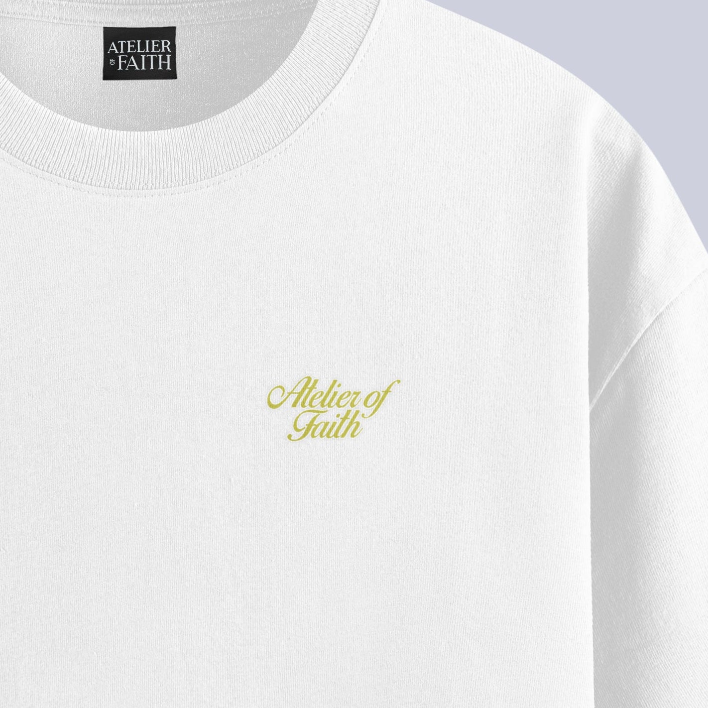 AOF ORIGINALS - SUMMER ESSENTIALS - Atelier of Faith