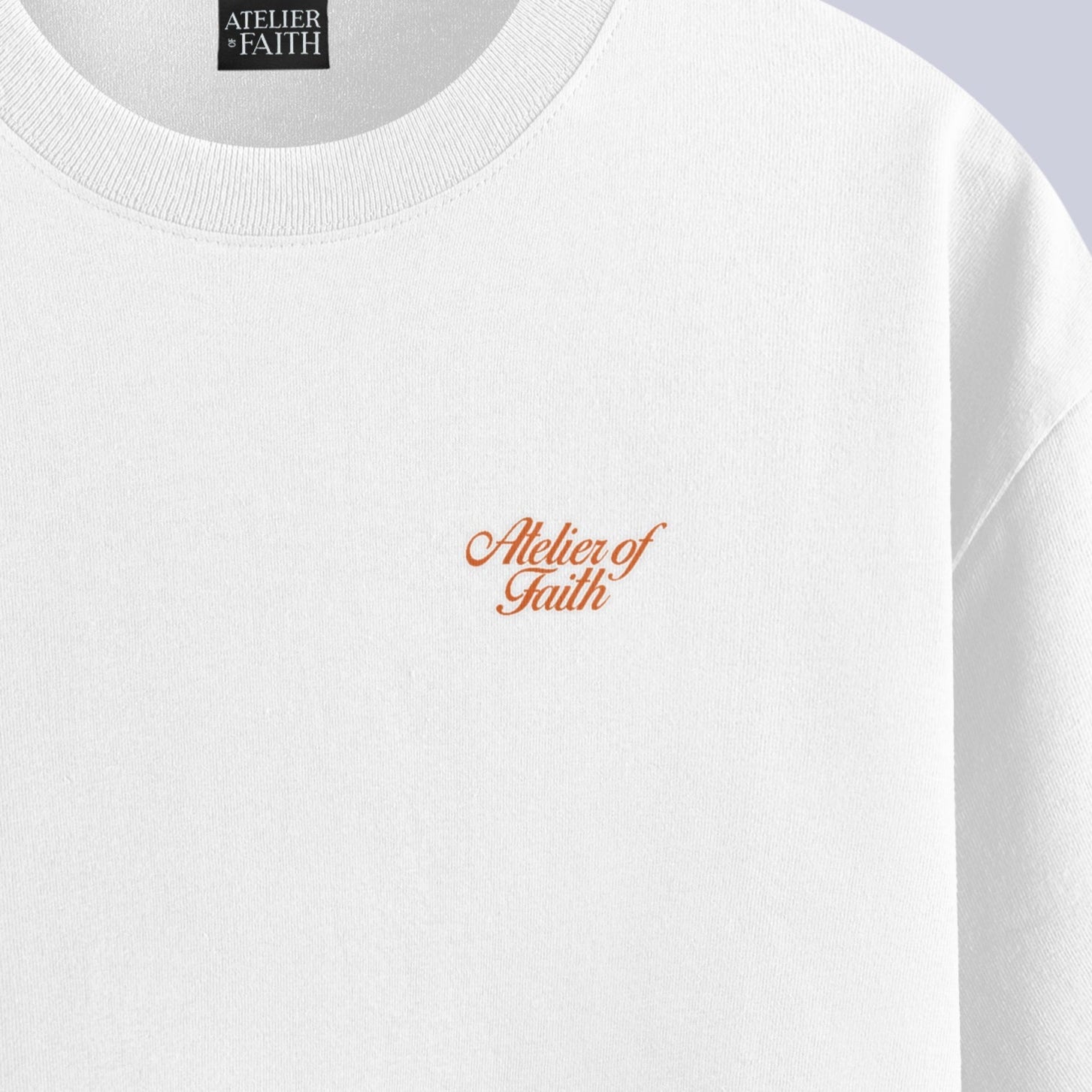 AOF ORIGINALS - SUMMER ESSENTIALS - Atelier of Faith