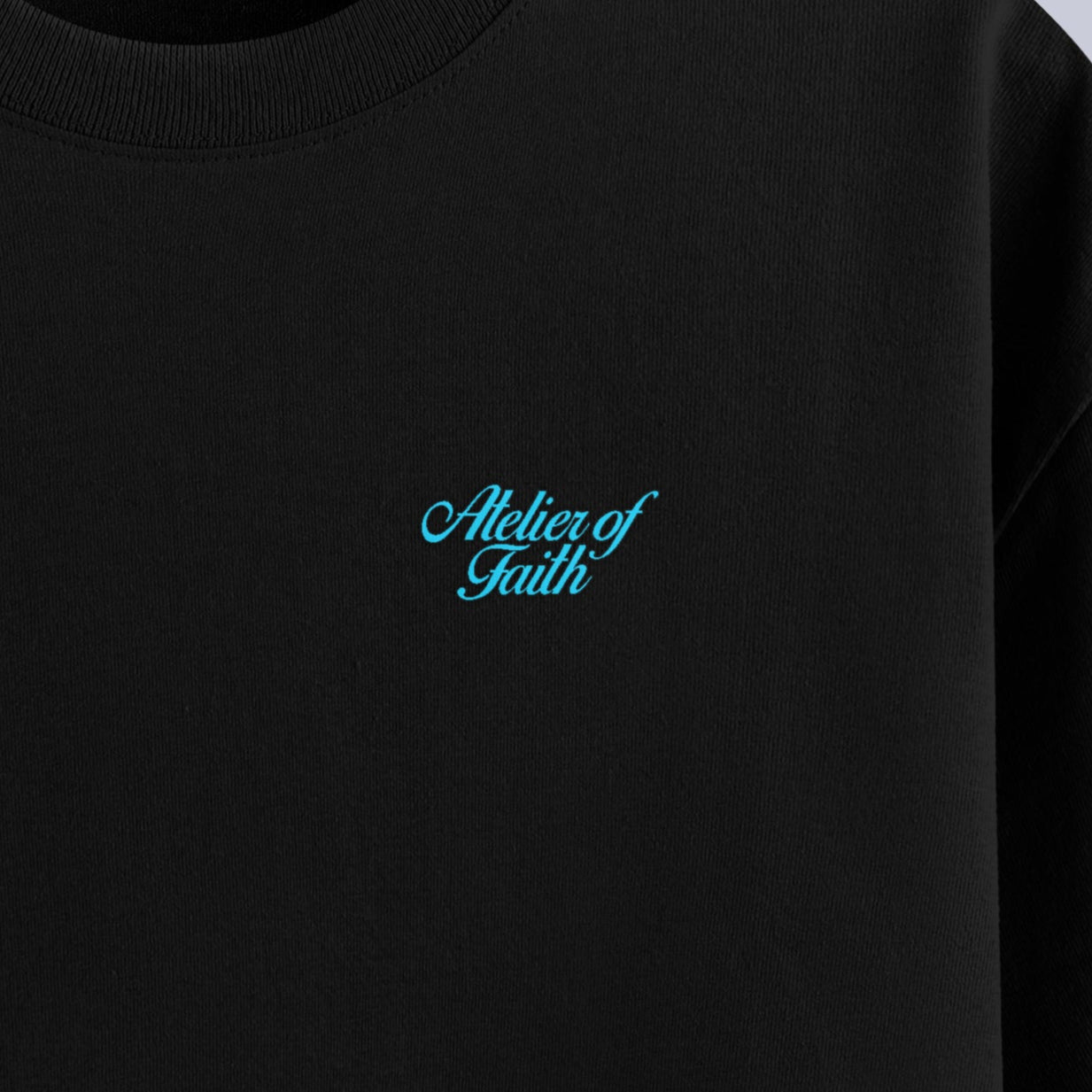 AOF ORIGINALS - SUMMER ESSENTIALS - Atelier of Faith