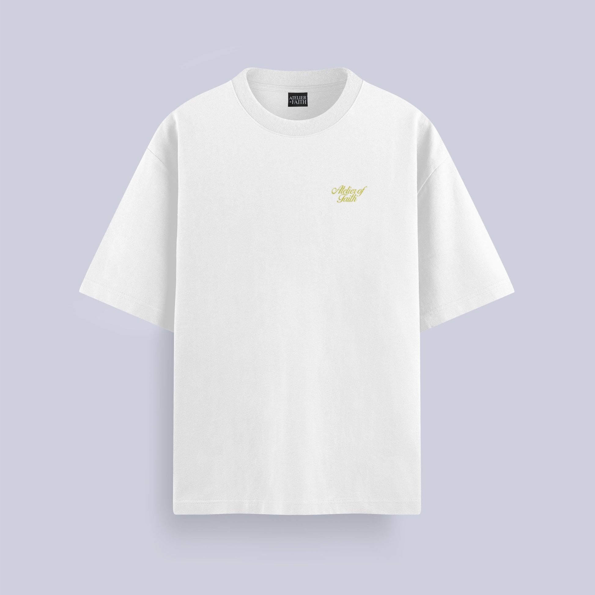 AOF ORIGINALS - SUMMER ESSENTIALS - Atelier of Faith
