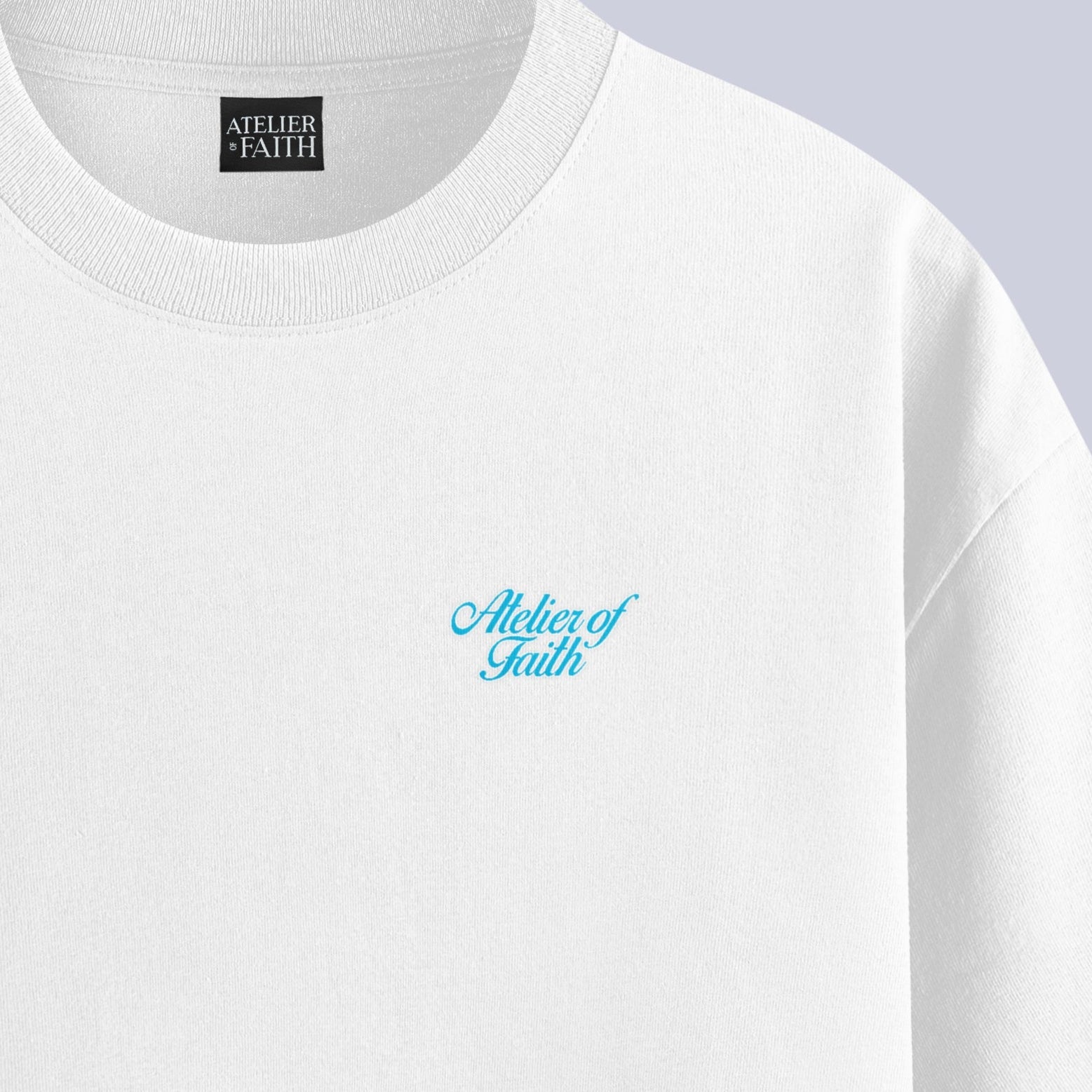 AOF ORIGINALS - SUMMER ESSENTIALS - Atelier of Faith