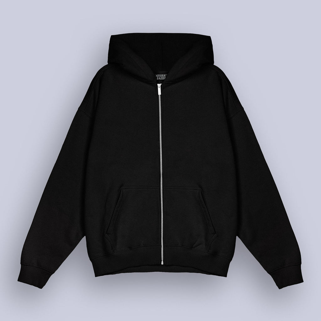 AOF ORIGINALS ZIP - Atelier of Faith