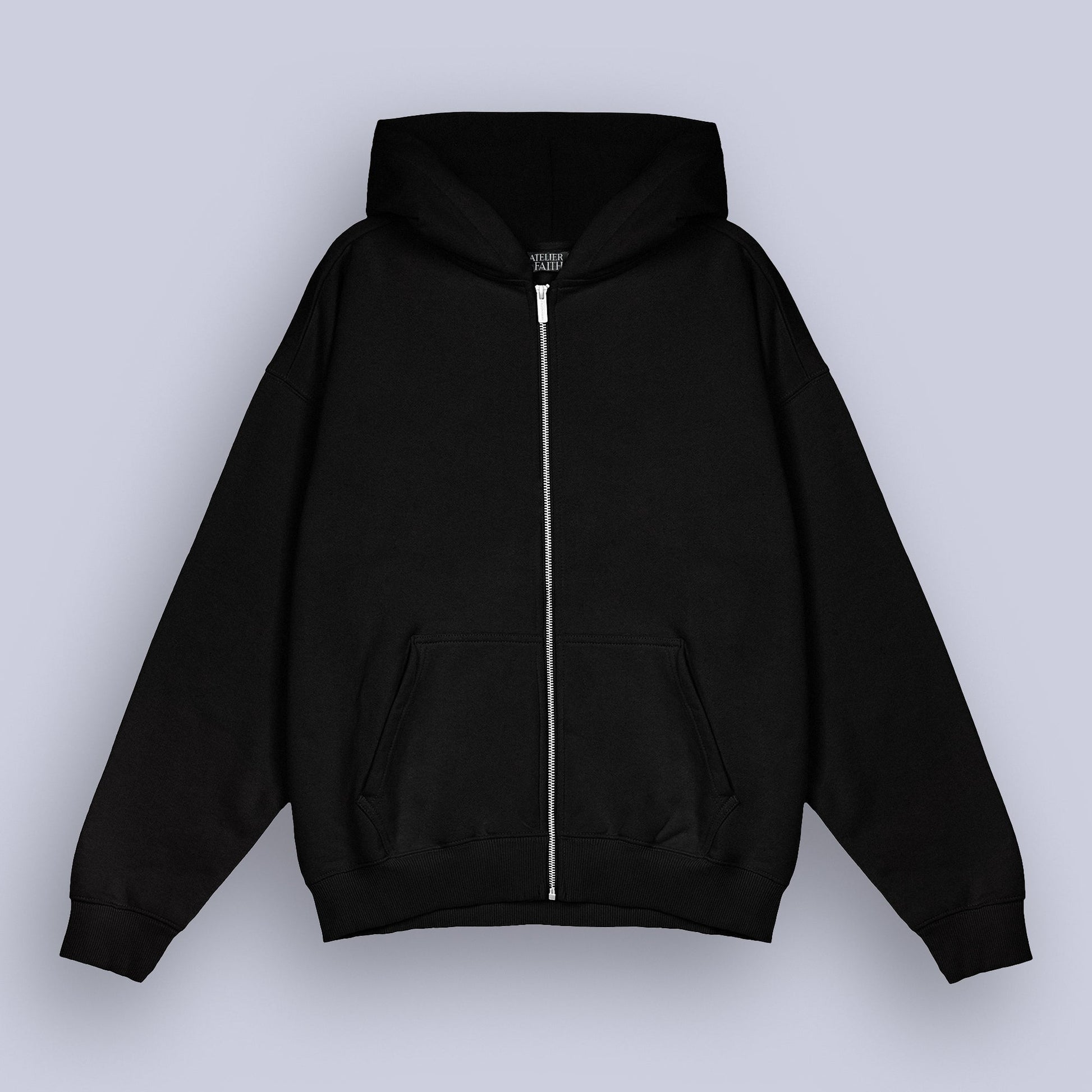 AOF ORIGINALS ZIP - Atelier of Faith