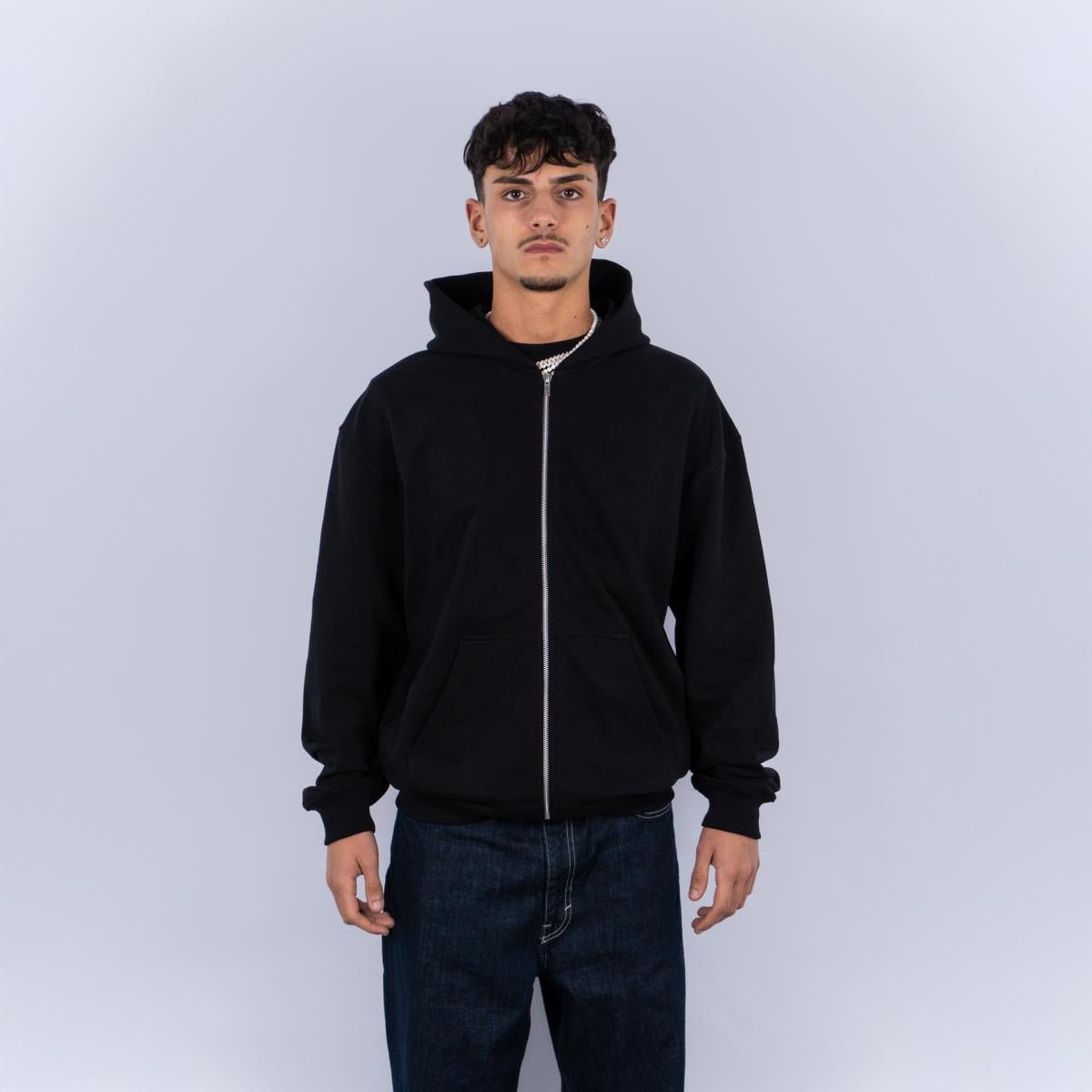 AOF ORIGINALS ZIP - Atelier of Faith
