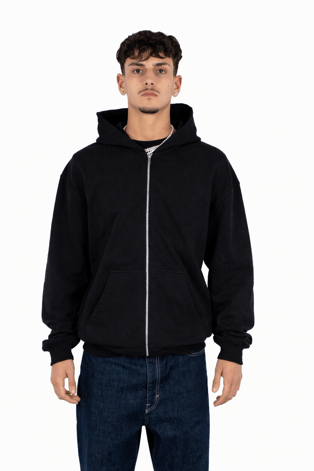 AOF ORIGINALS ZIP - Atelier of Faith