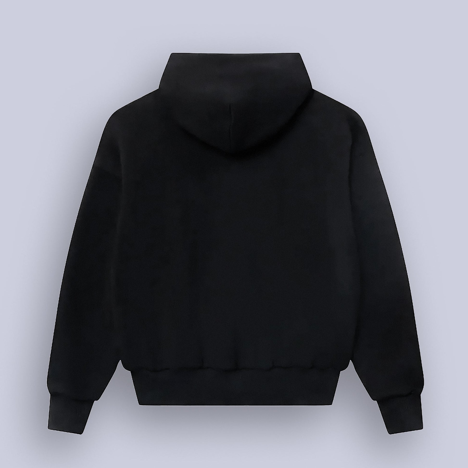 AOF ORIGINALS ZIP RED - Atelier of Faith