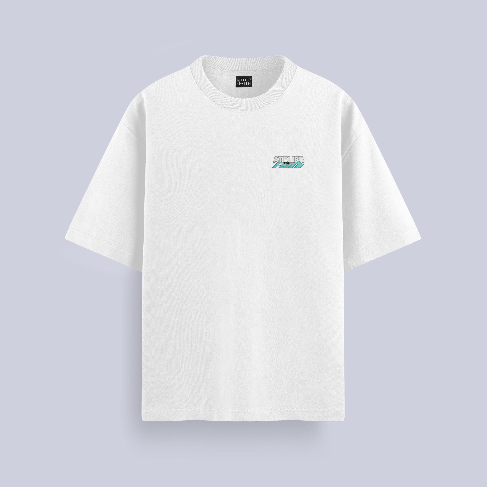 AOF SUMMER ESSENTIALS - TURQUOISE - Atelier of Faith