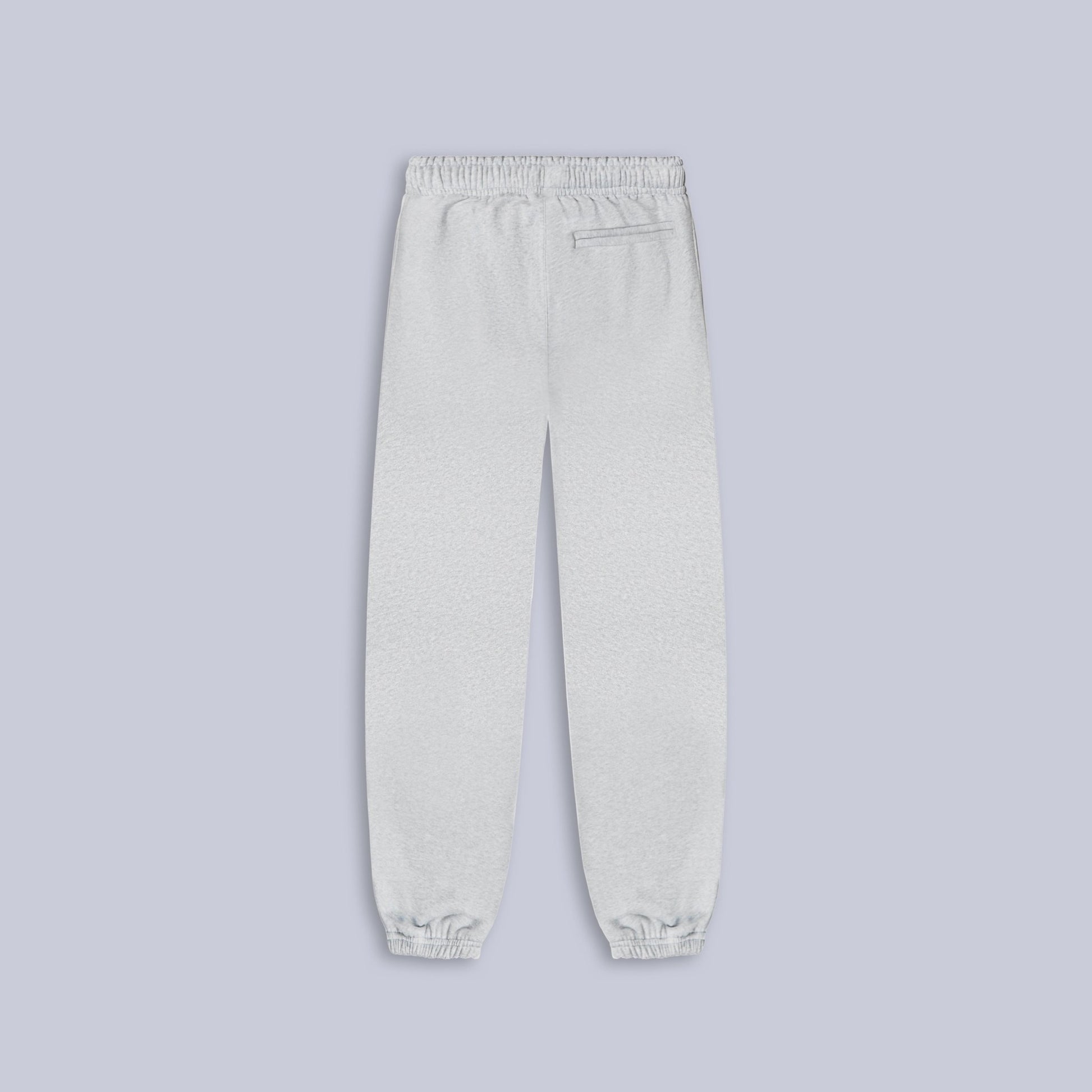 AOF TRACKSUIT - WHITE - Atelier of Faith
